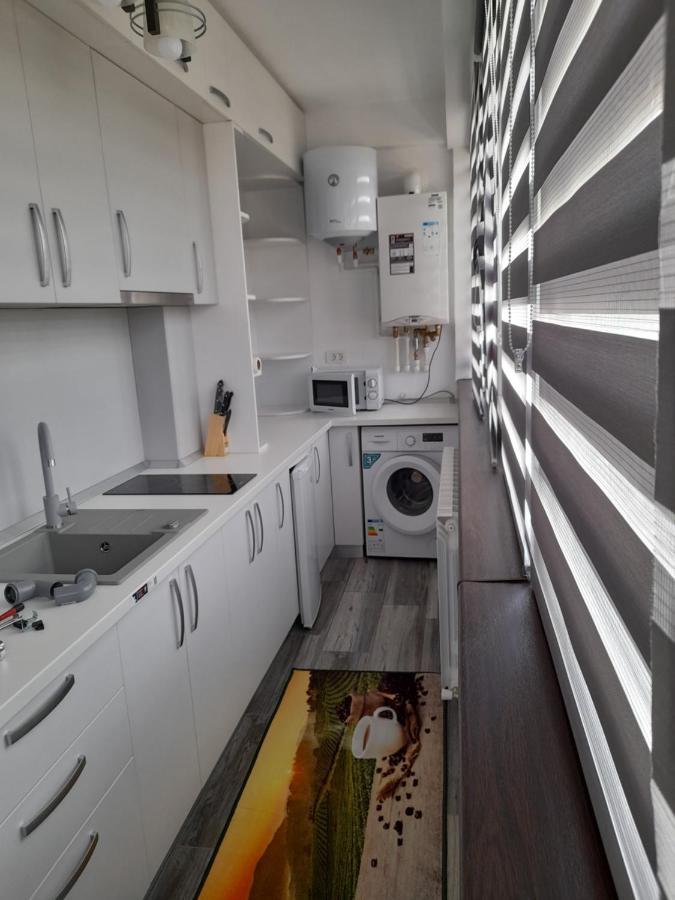 Studio Tulcea Extérieur photo