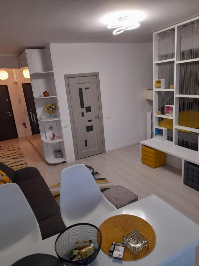 Studio Tulcea Extérieur photo