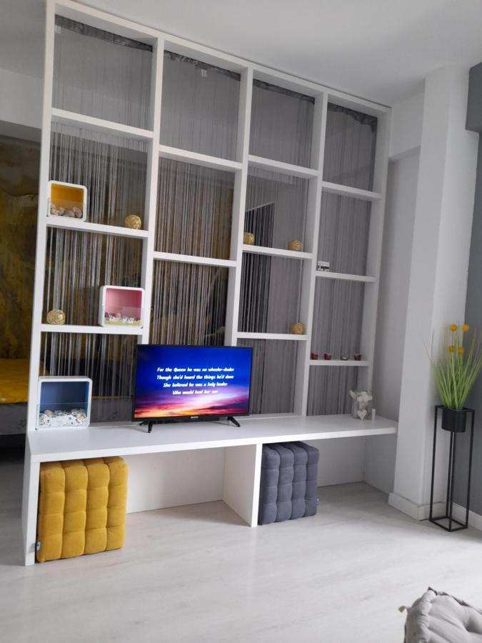 Studio Tulcea Extérieur photo