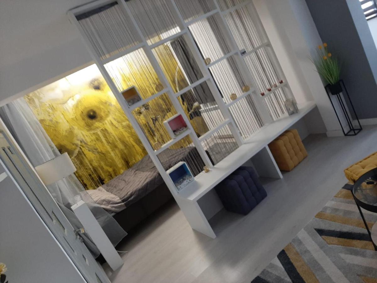 Studio Tulcea Extérieur photo