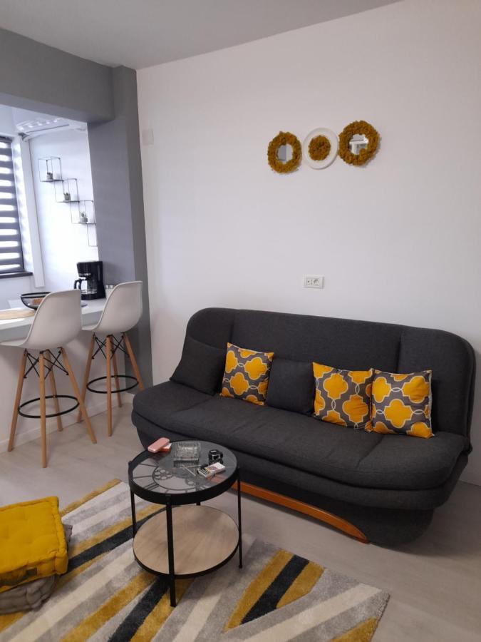 Studio Tulcea Extérieur photo
