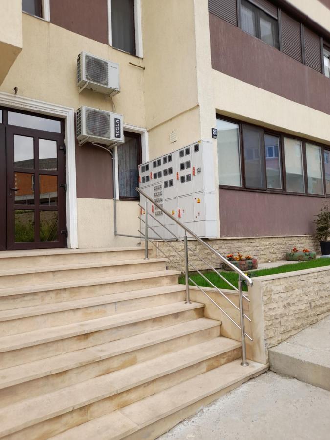 Studio Tulcea Extérieur photo