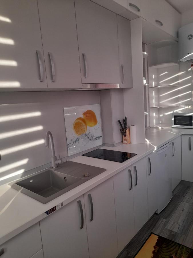Studio Tulcea Extérieur photo