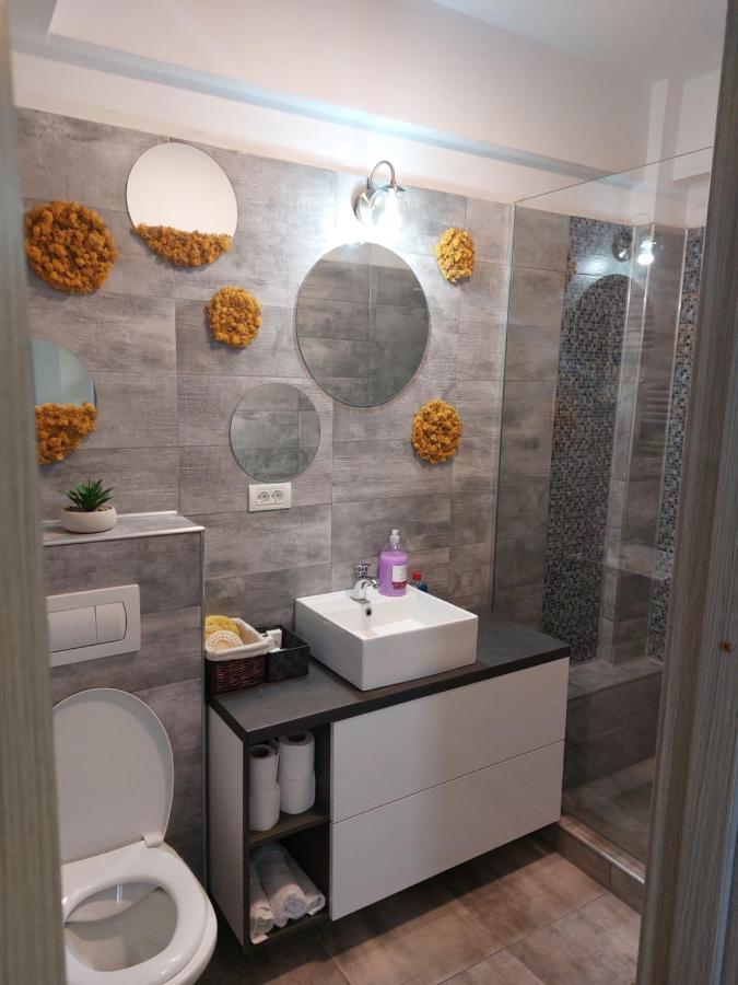 Studio Tulcea Extérieur photo