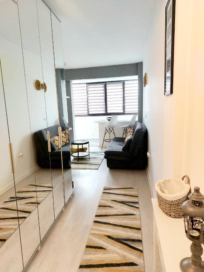 Studio Tulcea Extérieur photo