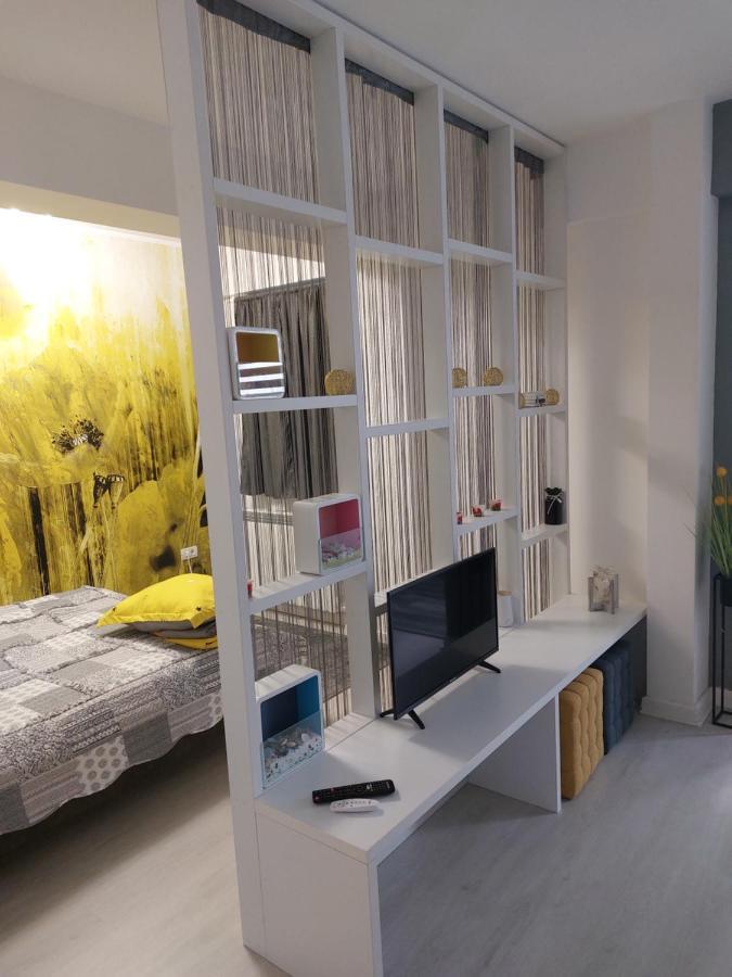 Studio Tulcea Extérieur photo