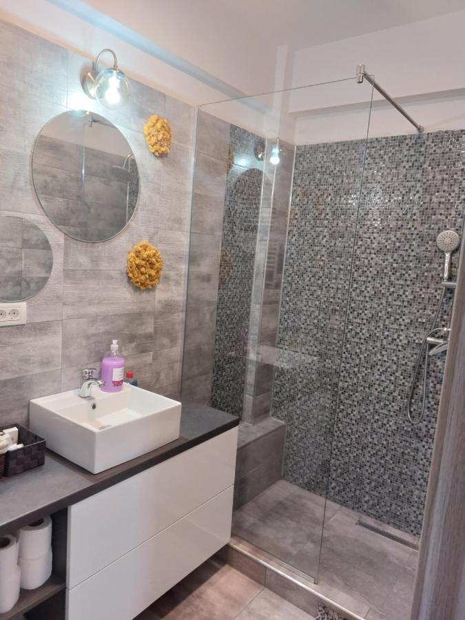 Studio Tulcea Extérieur photo