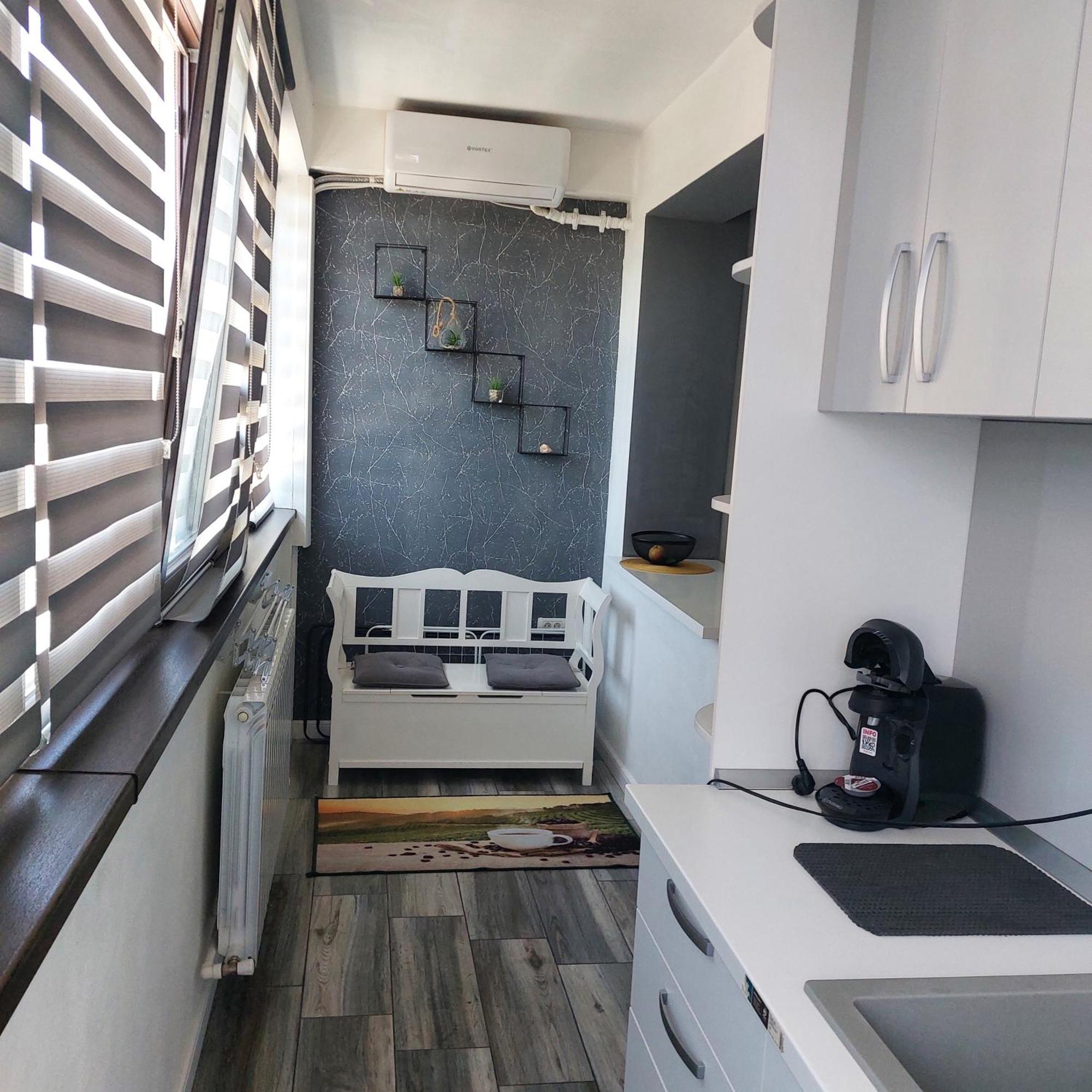 Studio Tulcea Extérieur photo