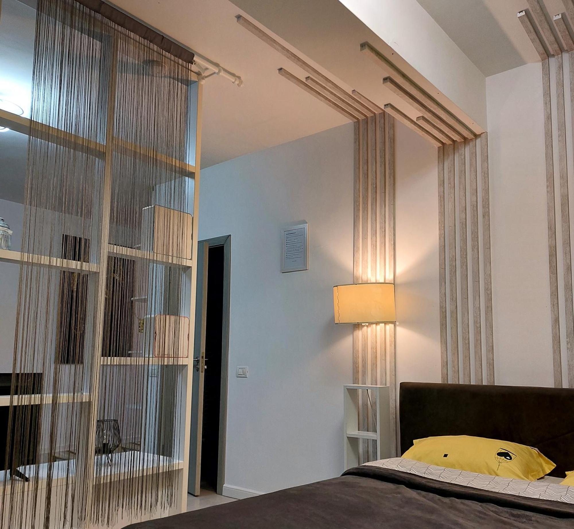 Studio Tulcea Extérieur photo